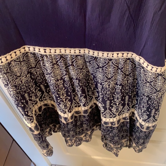 Flowy dress - Picture 2 of 3